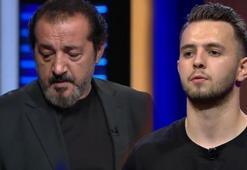 Masterchef'te Mehmet Şef'i duygulandıran anlar: Çok üzülüyorum, burayı bırakıp...