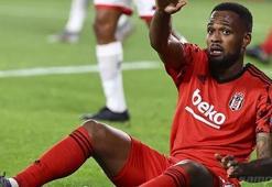 Gomez ve Aboubakar'dan sonra Larin tehlikesi