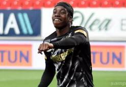 Göztepe 5 ayrılığı resmen açıkladı