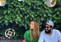 Seren Serengil 'makyajsızım' dedi ama... 'Şaka mı yapıyorsun?'