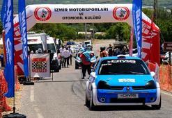 Türkiye Tırmanma Şampiyonası İzmir’de başladı
