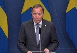 İsveç Başbakanı Stefan Löfven görevinden istifa etti