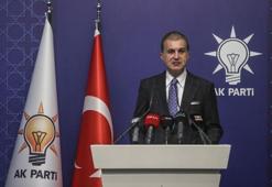 Ömer Çelik'ten Kemal Kılıçdaroğlu'na 'Katar' tepkisi