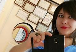 Tiktok fenomeni Destina Masal Güler öldürüldü