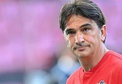 Dalic'ten flaş istifa açıklaması