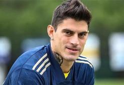 Diego Perotti Genoa'da