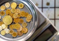 Altın fiyatlarıyla ilgili flaş gelişme! 490 lira...