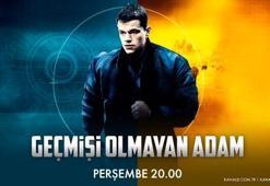 Geçmişi Olmayan Adam Kanal D'de!