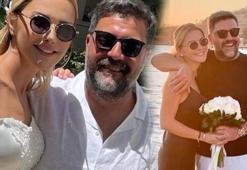 Ece Erken imzayı atar atmaz bunu yaptı!