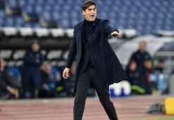 Paulo Fonseca kimdir, kaç yaşında, nereli? Paulo Fonseca hayatı…