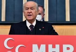 MHP lideri Devlet Bahçeli: Üniversite sınavları tamamen kaldırılmalıdır