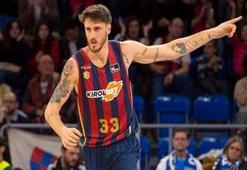 Achille Polonara kimdir? Fenerbahçe Beko’ya transfer edilen Achille Polonara’nın basketbol kariyeri ve istatistikleri!