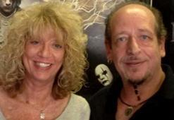 Dünyanın en tehlikeli seri katillerini baştan çıkaran çift!