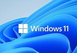 Microsoft Windows 11'i tanıttı