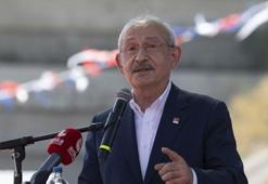 Kılıçdaroğlu: Benim ve partimin önceliği bu memlekete adalet getirmek