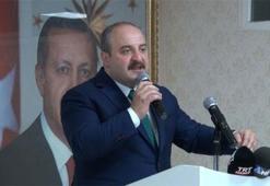 Bakan Varank'tan İmamoğlu'na tepki: Bakanımız müsilaj temizlerken o baklava açıyor