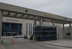 Danıştay'dan 'İstanbul Sözleşmesi' kararı