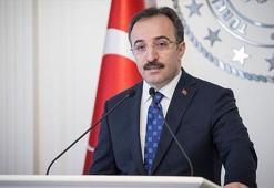 İçişleri Bakan Yardımcısı Çataklı'dan iddialara yanıt! Rakamları tek tek açıkladı