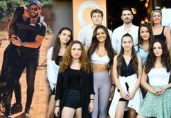 Tolgahan Sayışman yeni işini açıkladı