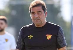 'Şenol hoca mükemmeldi, doğru şeyler yapıyordu'