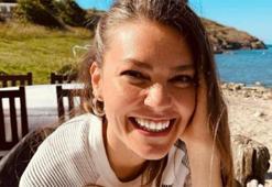 Aslı Enver yeni sevgilisiyle görüntülendi!