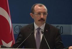 Bakan Muş: Haziran dış ticaret verilerinde rekor ihracat rakamı bekliyoruz
