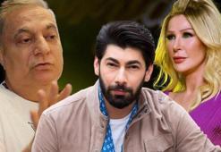 Tolga Yüce'den flaş açıklama: O mesajı Mehmet Ali Erbil attırdı!