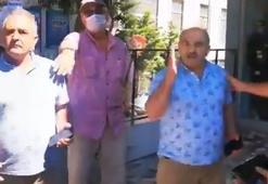 Şort giyen kadına iğrenç hakaretler! Sosyal medyada tepki yağıyor