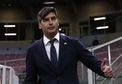 Fenerbahçe'nin yeni teknik direktörü kim oldu? Fenerbahçe Fonseca ile anlaştı mı?