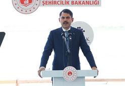 Bakan Kurum: Sıfır Atık Hareketi ile ekonomiye 17 milyar TL katkı sağladık