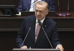 Cumhurbaşkanı Erdoğan'dan canlı yayında sert tepki: Bu ne densizliktir, terbiyesizliktir
