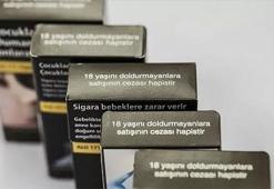 Sigara paketleri değişiyor! Artık yüzde 100 olacak