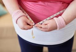 Obeziteden kurtulmak birçok hastalığın önüne geçiyor