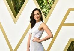 Oyuncu Gal Gadot üçüncü kez anne oldu