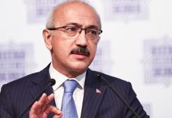 Bakan Elvan'dan flaş büyüme ve enflasyon açıklaması