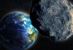 Asteroidler, uzayın gizemlerine kapı aralıyor