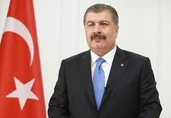 Sağlık Bakanı Fahrettin Koca'dan Bilim Kurulu sonrası açıklama