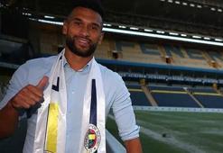 Fenerbahçe, Steven Caulker transferini resmen açıkladı