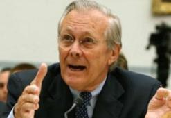 ABD'nin eski Savunma Bakanı Donald Rumsfeld hayatını kaybetti