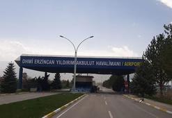 Cumhurbaşkanı Erdoğan imzaladı! Erzincan Havalimanının adı değişti