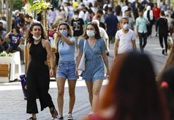 Maske yasağı kalktı mı? Maske takma zorunluluğu kalktı mı? Maske takmak zorunlu mu?