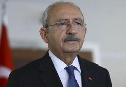 CHP lideri Kılıçdaroğlu'na ait dokunulmazlık dosyası Meclis'e sunuldu