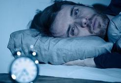 Uykusuzluk bağırsak ve mideyi bozabilir