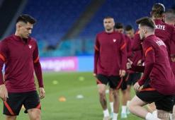 Cengiz Ünder adım adım Marsilya'ya!