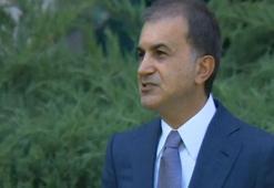 AK Parti Sözcüsü Ömer Çelik: Yeni yol haritası çıkarılacak
