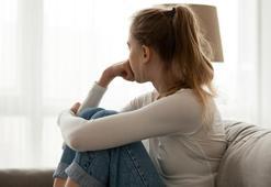 'Depresyona girenlerin yüzde 60'ı destek istemiyor'