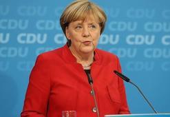 Almanya'dan flaş Türkiye adımı! Bugün başladı