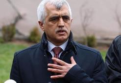 AYM'den Gergerlioğlu hakkında hak ihlali kararı