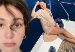 Bergüzar Korel: Anladım ki buna hakkım yok!