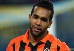 Alex Teixeira'nın derdi belli oldu